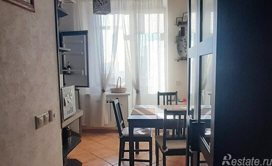 Продажа 2-комн квартиры на вторичном рынке Новокуркинское шоссе,  д. 51