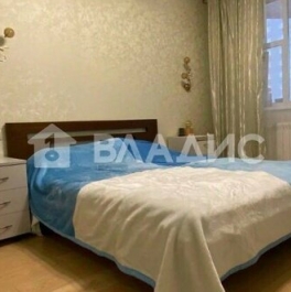 Продажа 2-комн квартиры на вторичном рынке ул Митинская,  д. 28,  к. 1