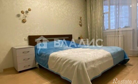 Продажа 2-комн квартиры на вторичном рынке ул Митинская,  д. 28,  к. 1