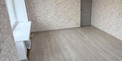 2-комн квартира улица Пограничника Гарькавого, 1