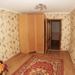 Продажа 2-комн квартиры на вторичном рынке Павловский Посад г, Кузьмина ул,  д. 43