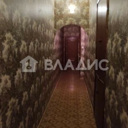 Продажа 4-комн квартиры на вторичном рынке 14-я линия