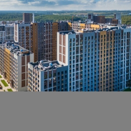 Продажа 1-комн квартиры на вторичном рынке Коммунарка п, Потаповская Роща ул,  д. 30 к1