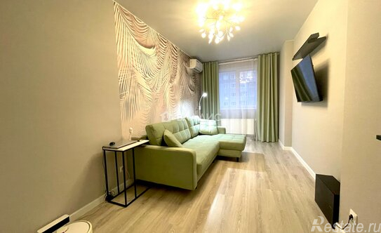 Продажа 1-комн квартиры на вторичном рынке Раменское г, Северное ш,  д. 32