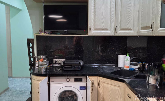 Продажа 2-комн квартиры на вторичном рынке Рижский проезд,  д. 1/5