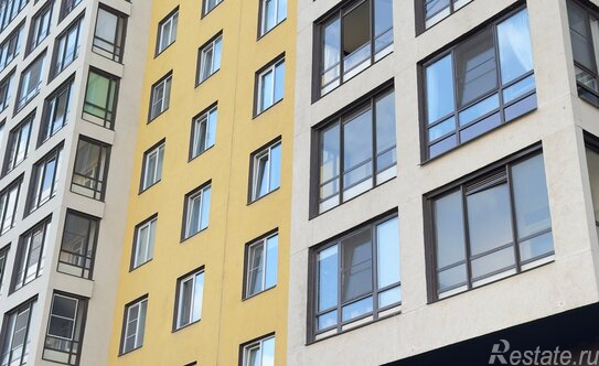 Продажа 1-комн квартиры на вторичном рынке Ветеранов пр-кт