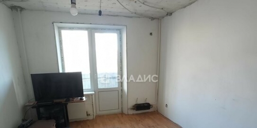 3-комн квартира Донбасская улица,  д. 5