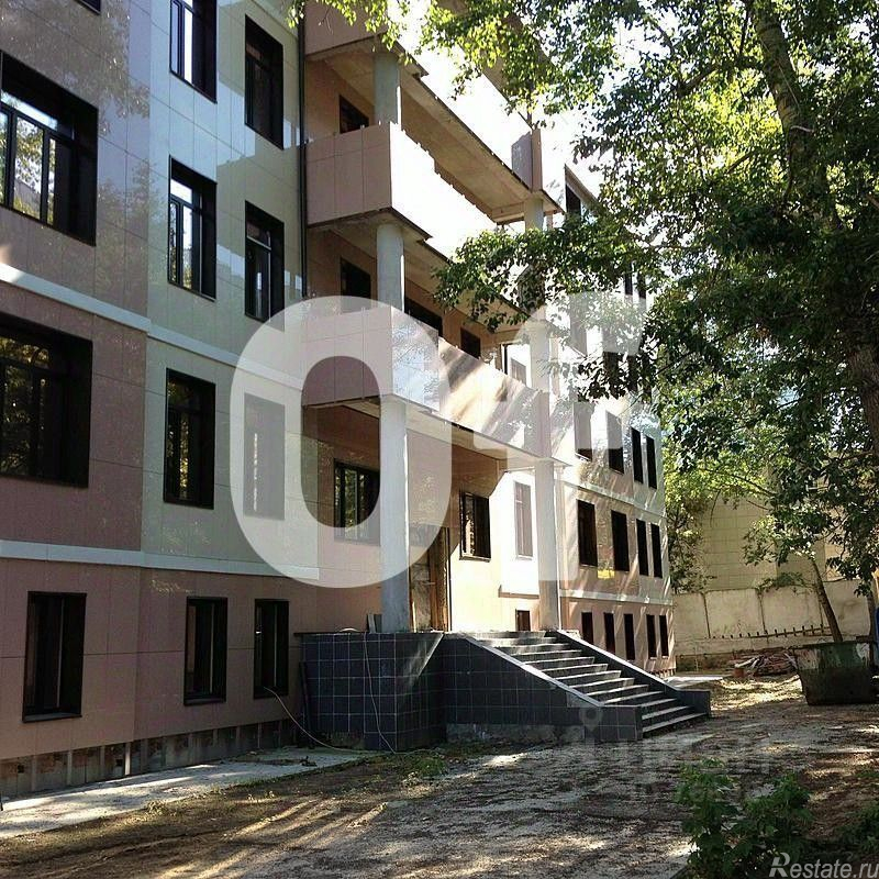 Продажа отдельного здания Инициативная улица,  д. 9