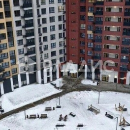 Продажа 1-комн квартиры на вторичном рынке Нагорное, ул Полковника Романова,  д. 11