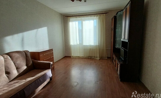 Продажа 1-комн квартиры на вторичном рынке Всеволожск, ул Малиновского,  д. 10