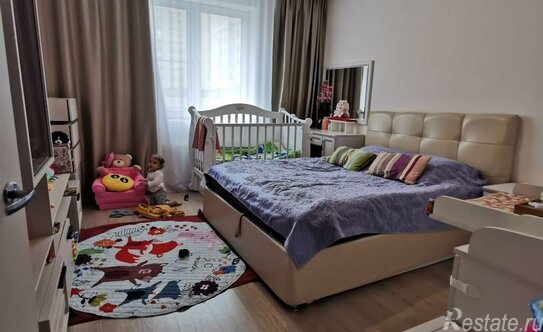 Продажа 2-комн квартиры на вторичном рынке Щербинка г, Остафьевское ш,  д. 14,  к. 2