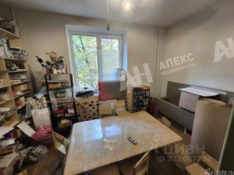 Аренда ПСН Вернадского пр-кт,  д. 11/19