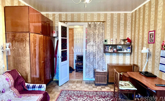 Продажа 2-комн квартиры на вторичном рынке Стачек пр-кт