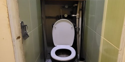 Комната Тимуровская улица, 26К2