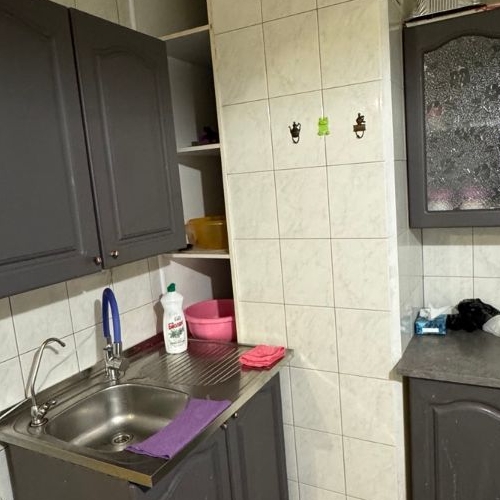 1-комн квартира улица Доблести, 24К1