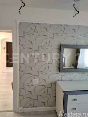 Продажа 3-комн квартиры на вторичном рынке Маресьева ул,  д. 3