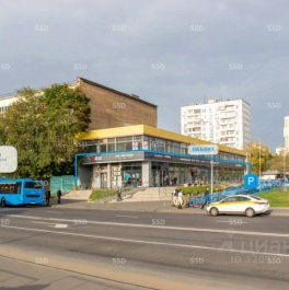Продажа торгового помещения Коровинское ш, д. 1А с2 Продажа торгового помещения Коровинское ш, д. 1А с2