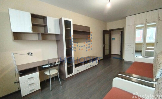 Продажа 1-комн квартиры на вторичном рынке Коммунарка п,  д. 4 к1