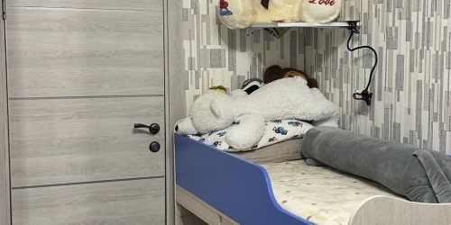 3-комн квартира Люблинский переулок, 7