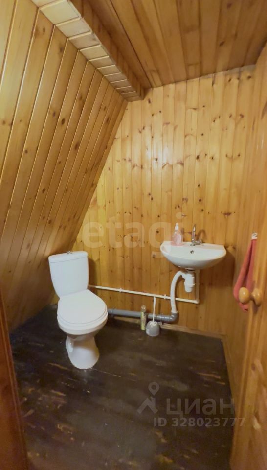 Продажа дома Хладокомбинат 4-5 СНТ, улица Ягодная,  д. 16