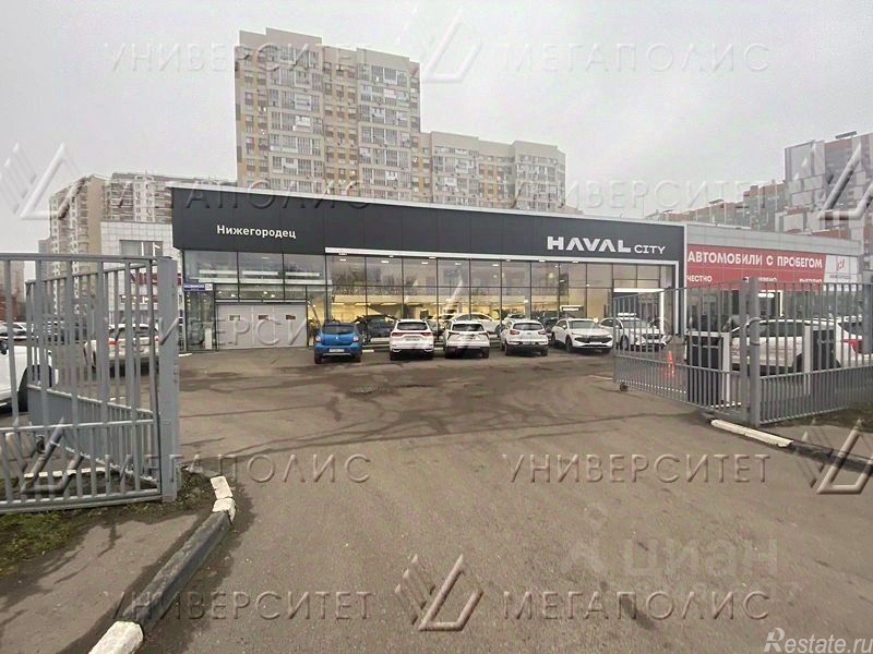 Аренда офиса Реутов г, Носовихинское ш,  д. 33