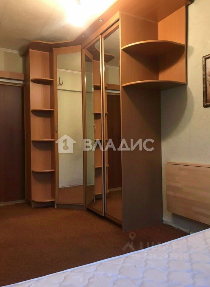 Продажа 3-комн квартиры на вторичном рынке Химки, Кольцевая улица, 16