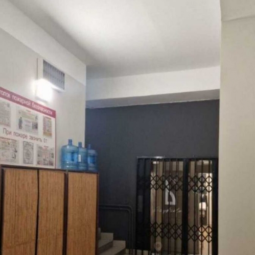 Отдельное здание Дмитровка М. ул,  д. 24/2