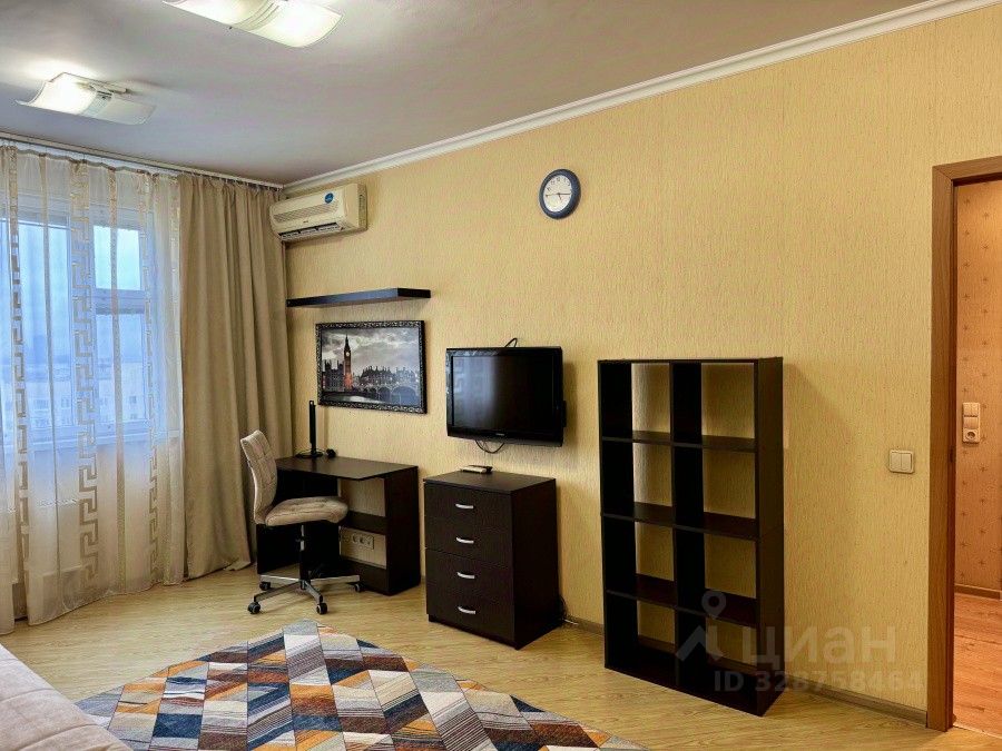 Продажа 1-комн квартиры на вторичном рынке улица Василия Петушкова, 21К2