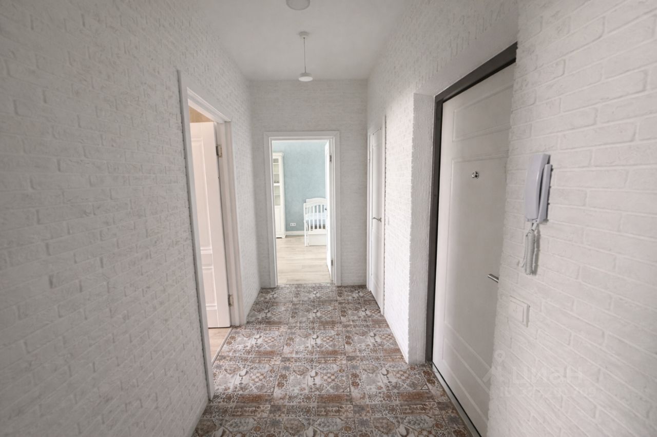 Продажа 2-комн квартиры на вторичном рынке Королев г, Лермонтова ул