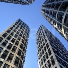 Продажа 2-комн квартиры на вторичном рынке Нагатинская наб,  д. 10А,  к. 4