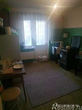 Продажа 1-комн квартиры на вторичном рынке Любучаны, ул. Заводская,  д. 19