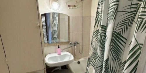1-комн квартира Челюскинская улица,  д. 8