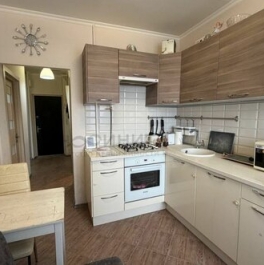 Продажа 1-комн квартиры на вторичном рынке ул Селезневская,  д. 30,  к. 3