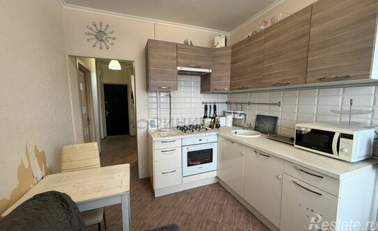 Продажа 1-комн квартиры на вторичном рынке ул Селезневская,  д. 30,  к. 3