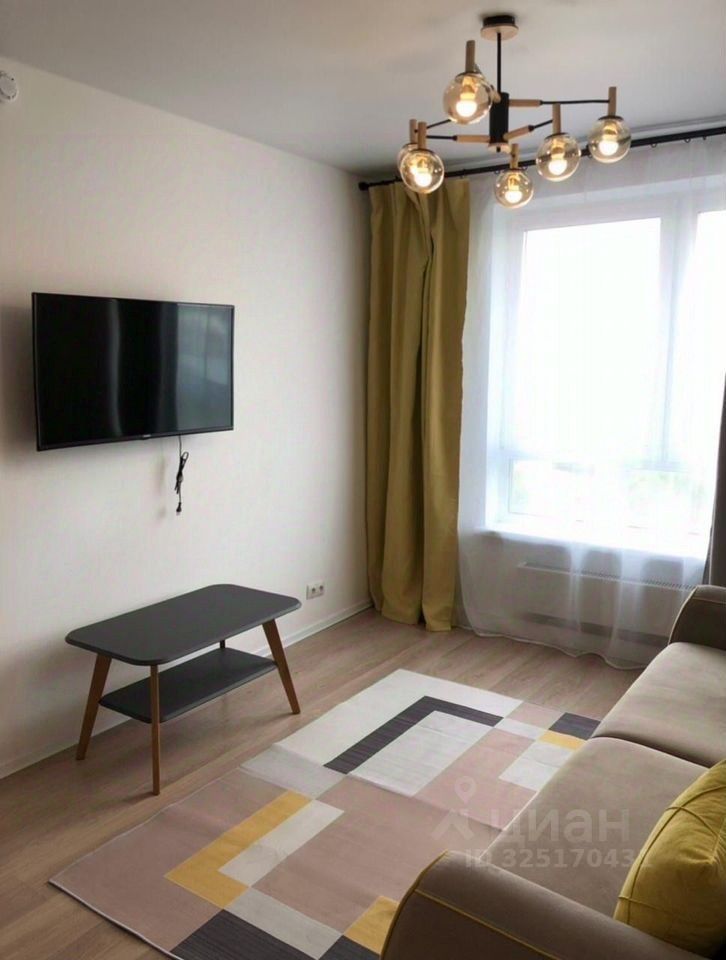 Продажа 2-комн квартиры на вторичном рынке Складочная улица, 8к2