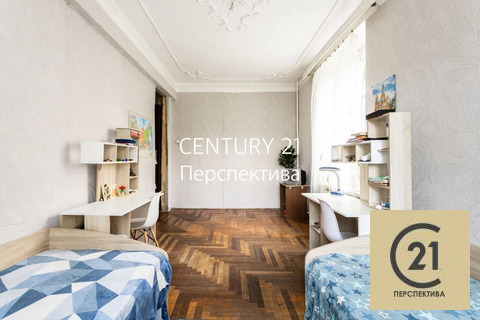 2-комн квартира Люберцы, ул. Власова,  д. 4