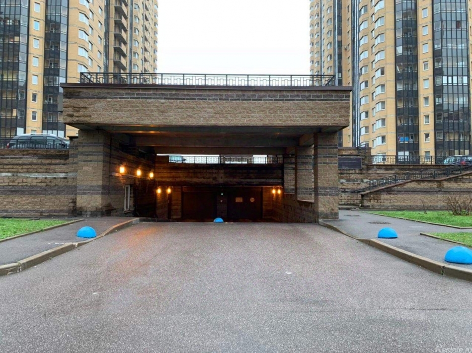 Продажа гаража ул Новая,  д. 70