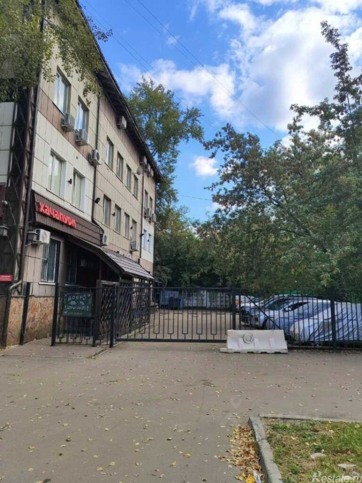 Продажа отдельного здания проспект Будённого,  д. 30А