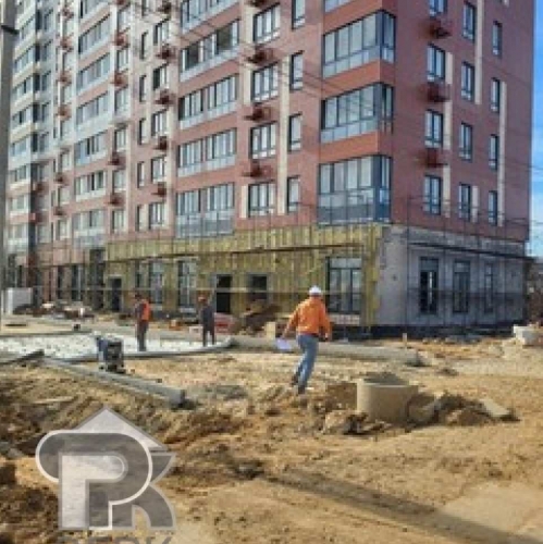 Помещение свободного назначения деревня Сапроново, 2