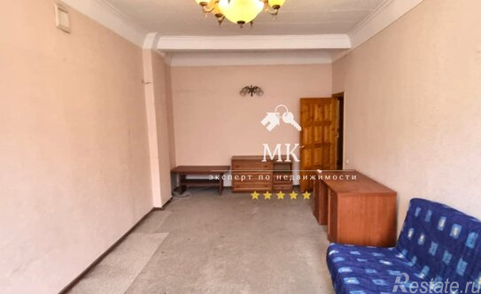 Продажа 3-комн квартиры на вторичном рынке Пятницкая улица,  д. 76