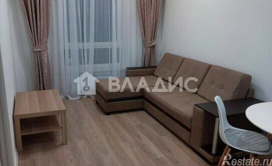 Продажа 1-комн квартиры на вторичном рынке Ильинское-Усово, ул Архангельская,  д. 6