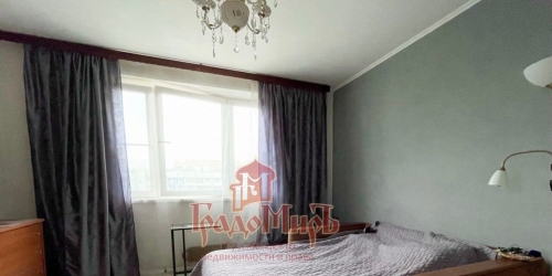 2-комн квартира Проходчиков ул,  к. 2