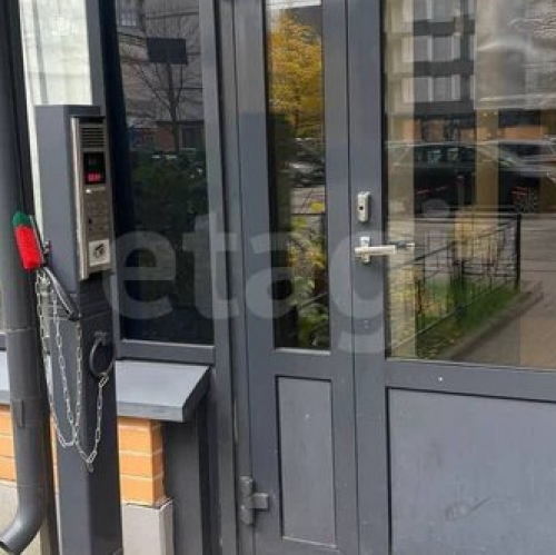 1-комн квартира улица Композиторов,  д. 24 к1