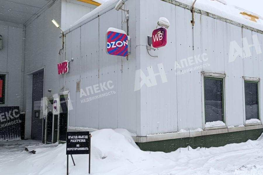 Продажа торгового помещения Лобненская ул