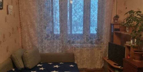 6-комн квартира Жени Егоровой ул ,  д. 3,  к. 1