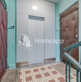 Продажа 2-комн квартиры на вторичном рынке б-р Маршала Рокоссовского,  д. 36