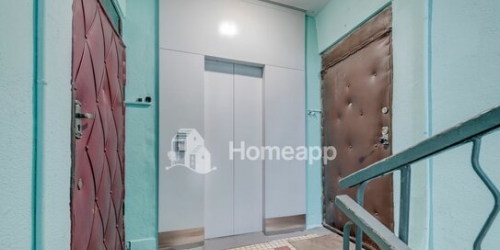 2-комн квартира б-р Маршала Рокоссовского,  д. 36