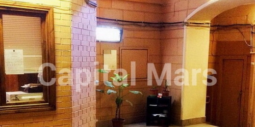 3-комн квартира ул Люсиновская,  д. 53