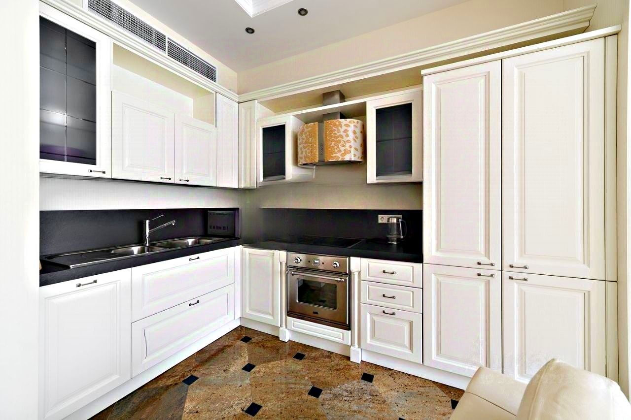 Продажа 4-комн квартиры на вторичном рынке Большая Грузинская улица, 69