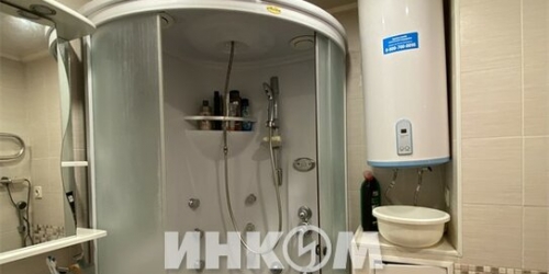 1-комн квартира Новосибирская улица,  д. 3